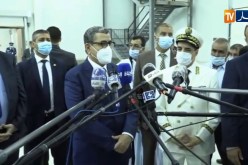 جراد للولاة: “ضرورة تدعيم وتشجيع الإستثمارات الفلاحية في الجنوب.. هي مستقبل البلاد”