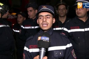 Lezzayer: Timesbaniyin talwit , deg temnaḍin yemgerraden n tmurt deg ass n sem wis “13”