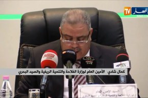 فلاحة/ نفوق 3300 رأس من الغنم وتوقع وصول اللقاح هذا الأسبوع