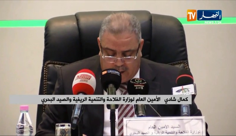 فلاحة/ نفوق 3300 رأس من الغنم وتوقع وصول اللقاح هذا الأسبوع