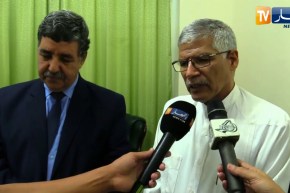 السفير الصحراوي بالجزائر: نحن نشيد بموقف الرئيس تبون حول حق الشعوب في تقرير المصير