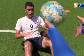 مادور يحن لأجمل ذكرياته الكروية ويتحدث عن الموسم الأسود لشبيبة بجاية