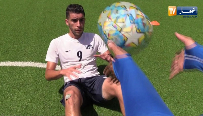 مادور يحن لأجمل ذكرياته الكروية ويتحدث عن الموسم الأسود لشبيبة بجاية