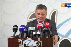 لغديري.. أنا لست متعطش للسلطة.. ترشحت للرئاسيات لأني أملك المخرج للأزمة
