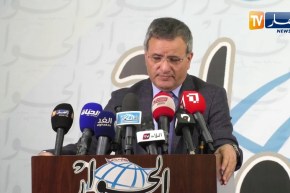 لغديري.. أنا لست متعطش للسلطة.. ترشحت للرئاسيات لأني أملك المخرج للأزمة