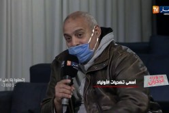 ما وراء الجدران: والد كاتب.. إبني لديه إسم والمشكل من الإدارة