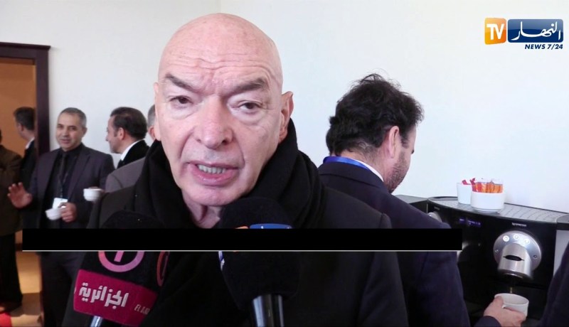 سكن: الفرنسيون ملاذ الحكومة لإعادة البياض للعاصمة