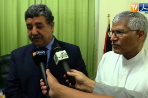 محمد مداني: موقفنا ثابت إزاء القضية الصحراوية وعلينا تصفية الإستعمار في إفريقيا