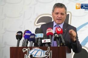 لغديري.. ما قام به بلعيز يحسب له.. ومصلحة البلاد أكبر من مصلحة الأفراد