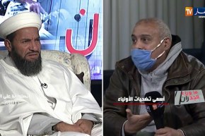 ما وراء الجدران: والد كاتب.. إبني راه ينهار وكان ينام معي في الفنادق منذ ولادته
