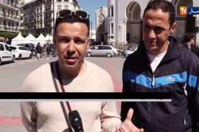 فن: القصاصات الملونة..الشكل الجديد للكتابة الحائطية