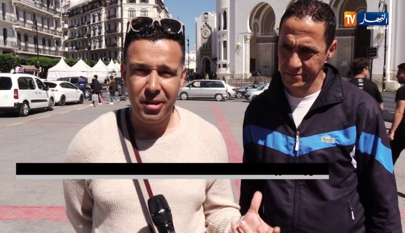 فن: القصاصات الملونة..الشكل الجديد للكتابة الحائطية