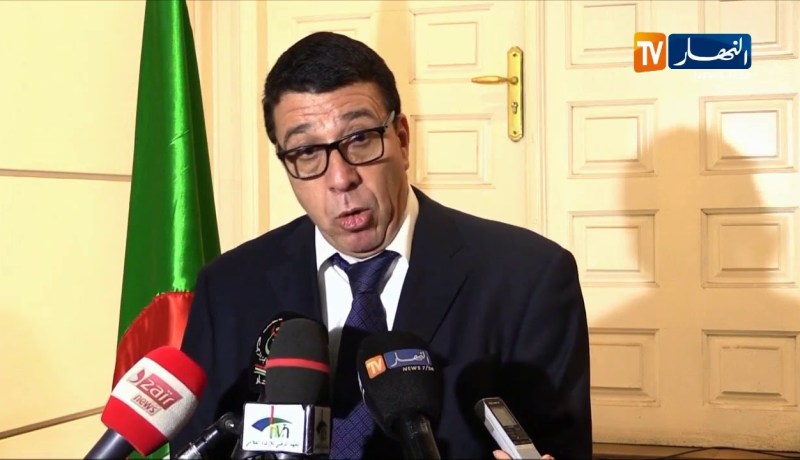 مدير المصالح البيطرية: “لا خطر على صحة الإنسان..وندرة اللحوم في الأسواق إشاعة”