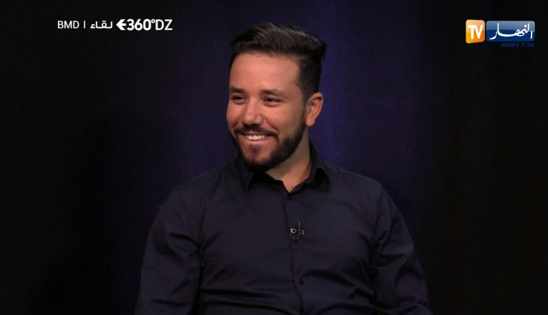 “BMD” يكشف قصة أغنيته الأخيرة