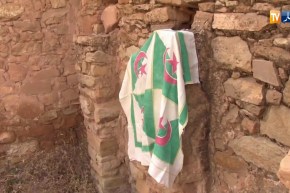 تيارت: زاوية أولاد المكاوي إحدى قلاع الثورة التحريرية.. من هنا مرّ الرئيس بوتفليقة