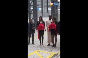 تخفيضات تصل إلى 200 مليون على الشاحنات الصينية لدى مجمع معزوز