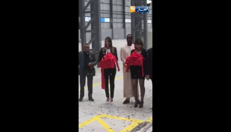 تخفيضات تصل إلى 200 مليون على الشاحنات الصينية لدى مجمع معزوز