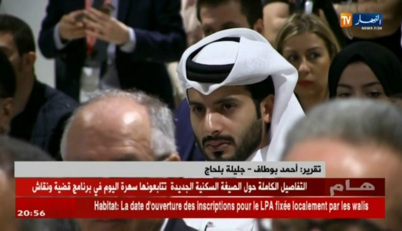 شراكة: بعد أزمة الخليج.. الشركات القطرية تسارع للإستثمار في الجزائر