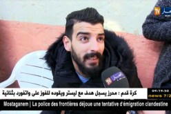 عين تموشنت : النهار ترصد تفاصيل جديدة حول قضية الحراقة رفقة رضيع