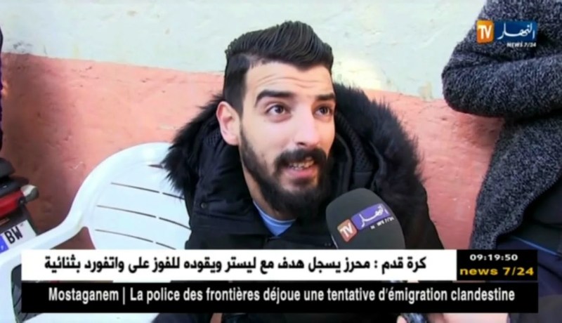 عين تموشنت : النهار ترصد تفاصيل جديدة حول قضية الحراقة رفقة رضيع