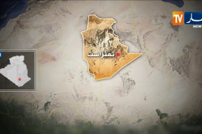 تمنراست: الجيش الوطني الشعبي يكشف مخبأ يحتوي على كمية معتبر من الأسلحة