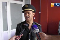 محافظ الغابات لولاية تيزي وزو: أغلب الحرائق مفتعلة من بعض الأشخاص لإستعمالها كمراعي للماشية