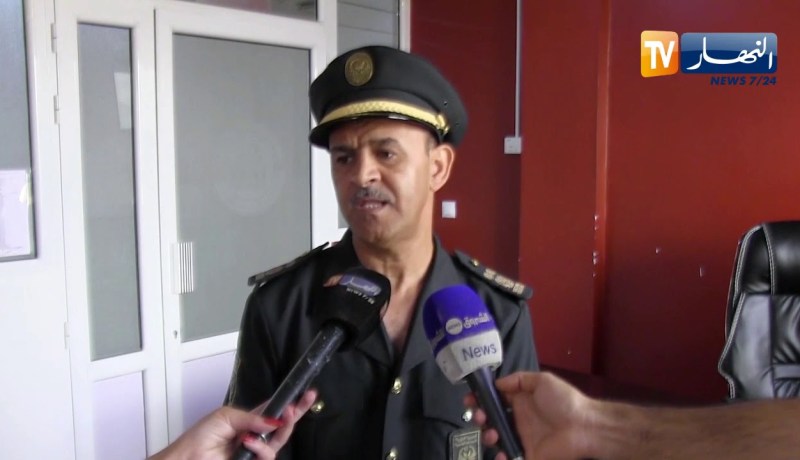 محافظ الغابات لولاية تيزي وزو: أغلب الحرائق مفتعلة من بعض الأشخاص لإستعمالها كمراعي للماشية