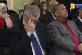 لغديري.. قرار إلغاء ملفات المترشحين للرئاسيات قبل 3 مارس هو قرار غير دستوري