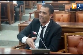 تيزي وزو… شاهد  ماقاله أوّل مير أعلن مقاطعته لتنظيم الإنتخابات