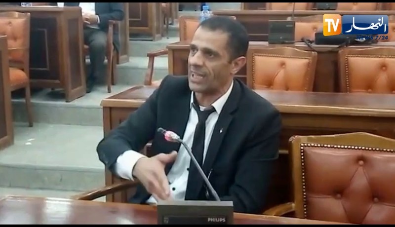 تيزي وزو… شاهد  ماقاله أوّل مير أعلن مقاطعته لتنظيم الإنتخابات