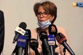 وزيرة الثقافة: مشروع تعديل قانون التراث الثقافي من أولويات الوزارة وسيتم مناقشة مضمونه في البرلمان