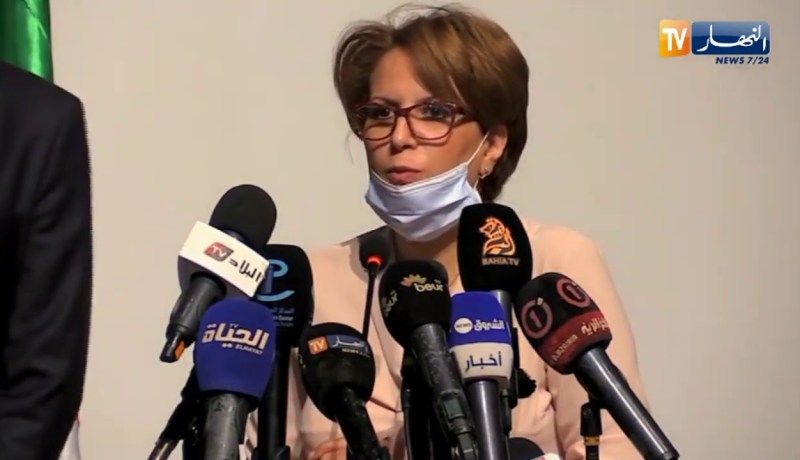 وزيرة الثقافة: مشروع تعديل قانون التراث الثقافي من أولويات الوزارة وسيتم مناقشة مضمونه في البرلمان