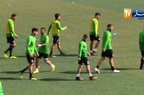 دفاع تاجنانت يفوز على إتحاد عنابة وجمعية الخروب تتجاوز مولودية بجاية
