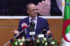 بوعزغي: الجزائر ستنافس كل المنتجات الفلاحية في غضون سنتين إلى 3 سنوات