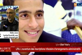 أبطال ذوي الإحتياجات الخاصة يعانون في يومهم الوطني رغم تشريفهم راية الجزائر