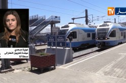 موفدة النهار إلى محطة أغا : ” إضراب العمال سيتواصل للساعة العاشرة !! “