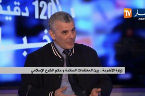 زيارة الأضرحة ..بين المعتقدات السائدة وحكم الشرع الإسلامي