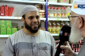 الشباب والقدوة: العمل وكسب الرزق الحلال