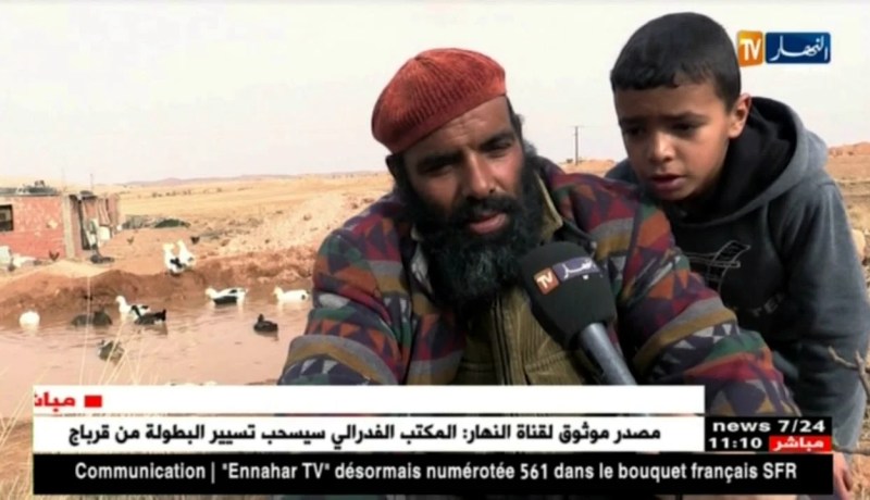 البيض : مستثمرات خاصة تحافظ  على تربية أصناف مختلفة من الطيور