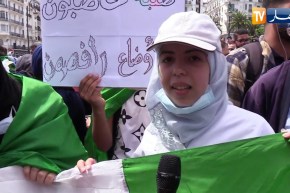 سياسة: طلبة العلم للسلطة “إقرأ”..والنطام يرد “ما أنا بقارىء”