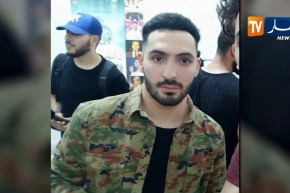 عدالة: تقديم المتهم بقتل أصيل بلالطة إلى وكيل الجمهورية بمحكمة بئر مراد رايس