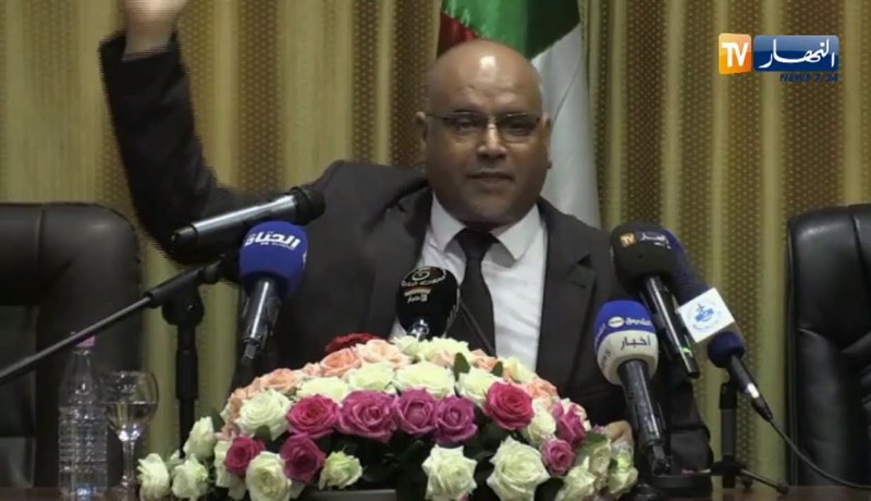 ملتقى للجمعيات الدينية في الجزائر بإشراف من مستشار رئيس الجمهورية