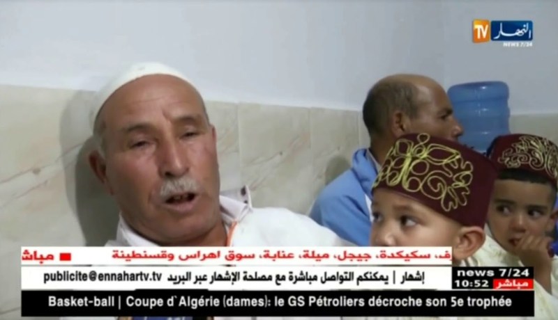 غليزان: في مبادرة أولى بالولاية.. مؤسسات تتكفل بختان أزيد من 500 يتيم ومعوز