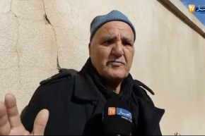 رفيق درب المجاهد الراحل : عبد الحفيظ أمقران أكمل رسالته في خدمة الوطن