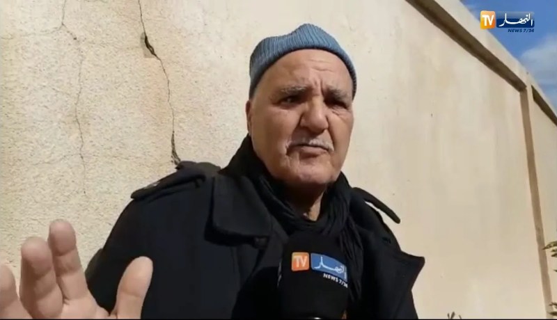 رفيق درب المجاهد الراحل : عبد الحفيظ أمقران أكمل رسالته في خدمة الوطن