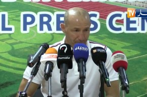 بلال دزيري: إستدعاء 4 لاعبين للمنتخب المحلي سيكون دافع كبير لهم للتألق والبروز