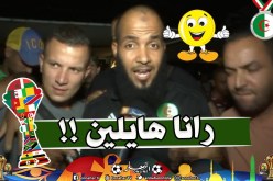 مناصر الخضر :” خلو ليكيب تخدم رانا معاها مهما كانت الظروف !!”
