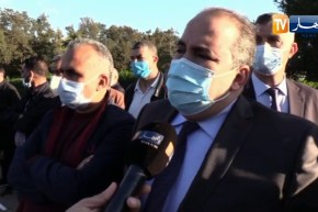 “بعجي :” الراحل السعيد بوحجة مجاهد صلب وكرس حياته لخدمة حزبه