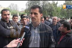 تيزي وزو.. سكان مداشر عرش عطوش ينتفضون ضد التهميش التنموي