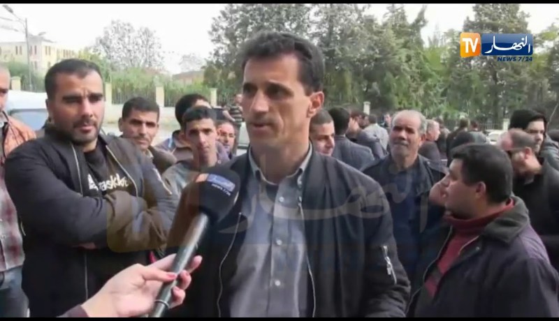 تيزي وزو.. سكان مداشر عرش عطوش ينتفضون ضد التهميش التنموي